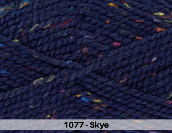 1077 - Skye